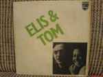 Cover for album: Elis Regina & Tom Jobim – Elis & Tom(7