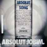 Cover for album: Absolut Song(7