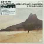 Cover for album: Morelenbaum² / Sakamoto / Antonio Carlos Jobim – O Grande Amor(CD, EP)