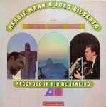Cover for album: Herbie Mann & João Gilberto – Herbie Mann & Joao Gilberto With Antonio Carlos Jobim