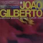 Cover for album: João Gilberto Direccion Musical:  Antonio Carlos Jobim – Vol. 3(LP, Compilation)