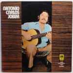 Cover for album: Antonio Carlos Jobim(LP, Compilation, Stereo)