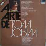 Cover for album: A Arte De Tom Jobim