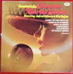 Cover for album: Antonio Carlos Jobim Featuring Astrud Gilberto & Elis Regina – Greatest Hits