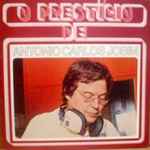Cover for album: O Prestígio De Antonio Carlos Jobim