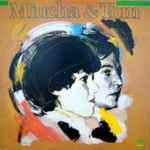 Cover for album: Miucha & Tom – Falando De Amor