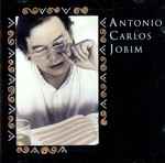 Cover for album: Antonio Carlos Jobim(CD, Compilation, Promo)