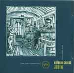 Cover for album: The Essential Antonio Carlos Jobim(CD, Compilation)