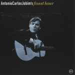 Cover for album: Antonio Carlos Jobim's Finest Hour