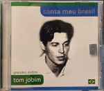 Cover for album: Canta meu Brasil(CD, Album, Compilation)