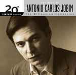 Cover for album: The Best Of Antonio Carlos Jobim