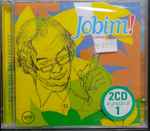 Cover for album: Jobim! The Ultimate Antonio Carlos Jobim Collection(2×CD, Compilation)