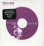 Cover for album: To Go(CD, Compilation)