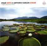 Cover for album: Stan Getz & Antonio Carlos Jobim – Their Greatest Hits