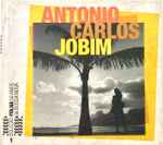 Cover for album: Antonio Carlos Jobim