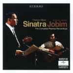Cover for album: Francis Albert Sinatra, Antonio Carlos Jobim – The Complete Reprise Recordings