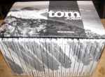 Cover for album: Coleção Folha Tributo A Tom Jobim(20×CD, Compilation, Box Set, Compilation)