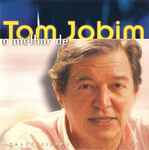 Cover for album: O Melhor De Tom Jobim(CD, Compilation, Remastered)