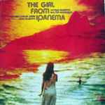 Cover for album: Astrud Gilberto, Walter Wanderley, Antonio Carlos Jobim, Joao Gilberto – The Girl From Ipanema(LP, Compilation)