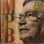 Cover for album: Tom Jobim(CD, Compilation)