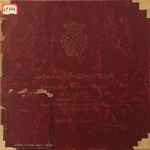 Cover for album: Gunnar Johansen (2), Johann Sebastian Bach – Complete Piano Works, Album VIII(LP)
