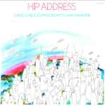 Cover for album: David Earle Johnson With Jan Hammer – Hip Address