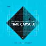 Cover for album: John Johnson & Greyloop – Time Capsule (Vol 1)