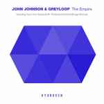 Cover for album: John Johnson &  Greyloop – The Empire(4×File, MP3, EP)