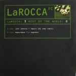 Cover for album: John Johnson / Department 1 – LaRocca FC Part 3(12
