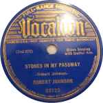 Cover for album: Stones In My Passway / I'm A Steady Rollin' Man(Shellac, 78 RPM, 10