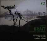 Cover for album: Tubin, Bacewicz, Lutosławski, Estonian Festival Orchestra, Paavo Järvi – Kratt(CD, )