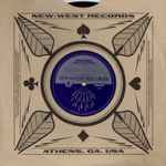 Cover for album: Steve Earle / Robert Johnson – Terraplane Blues(10