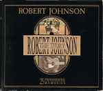 Cover for album: The Robert Johnson Story - 25 Phonographic Memories
