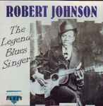 Cover for album: The Legendary Blues Singer
