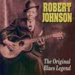 Cover for album: The Original Blues Legend