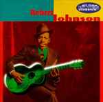 Cover for album: Robert Johnson(CD, Compilation)