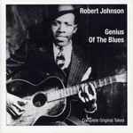 Cover for album: Genius Of The Blues (Complete Original Takes)