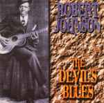 Cover for album: The Devil's Blues