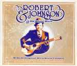 Cover for album: Robert Johnson & The Old School Blues(2×CD, Compilation)