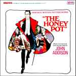 Cover for album: The Honey Pot (Original Motion Picture Score)