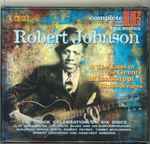 Cover for album: Robert Johnson & The Last Of The Great Mississippi Blues Singers(6×CD, Compilation, Mono, Box Set, )