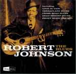 Cover for album: The Blues(CD, Album, Compilation)