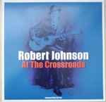 Cover for album: At The Crossroads(3×LP, Compilation, Limited Edition)