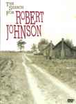 Cover for album: The Search For Robert Johnson