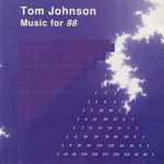 Cover for album: Music For 88(CD, )