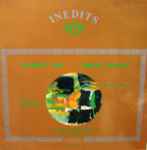 Cover for album: Gilbert Amy / Betsy Jolas – Récitatif, Air Et Variation / Sonate À Douze(LP, Album)