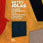 Cover for album: Stances | B For Sonata | J.D.E. | Points D'Aube | D'Un Opéra De Voyage(CD, Reissue)