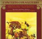 Cover for album: Münchener Kammerorchester, Hans Stadlmair, Karl-Heinz Schickhaus, Leopold Mozart, Salulini, Jomelli – Concerto Con Salterio  Sinfonie D-Dur 