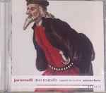 Cover for album: Jommelli, Cappella De'Turchini, Antonio Florio – Don Trastullo(CD, )