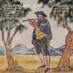 Cover for album: Giuseppe de Majo, Gennaro Rava, Tommaso Prota, Niccolò Jommelli, Antonio Palella, Carlo Ipata, Auser Musici – Neapolitan Flute Concertos(CD, Album)